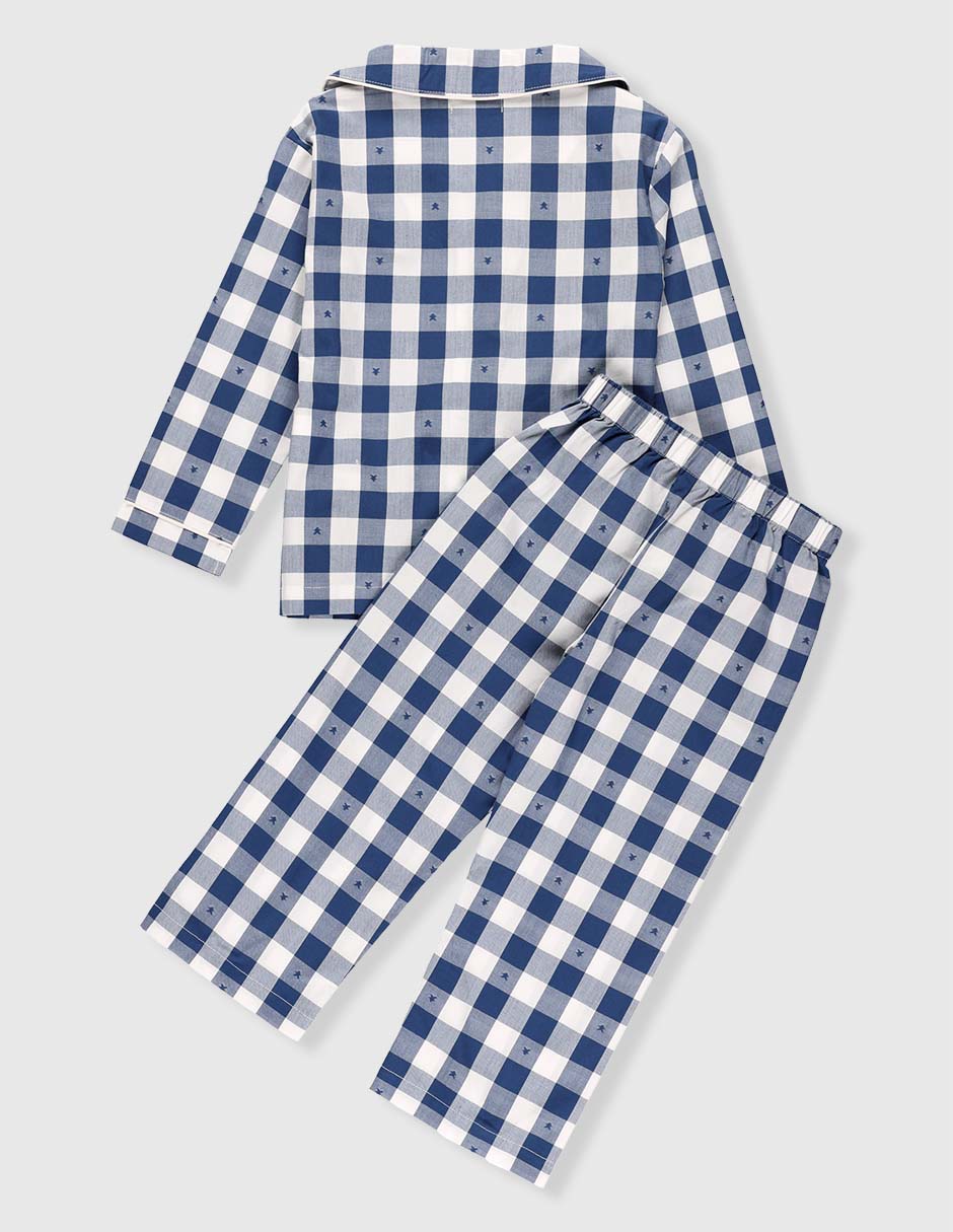 Conjunto pijama para niño 2