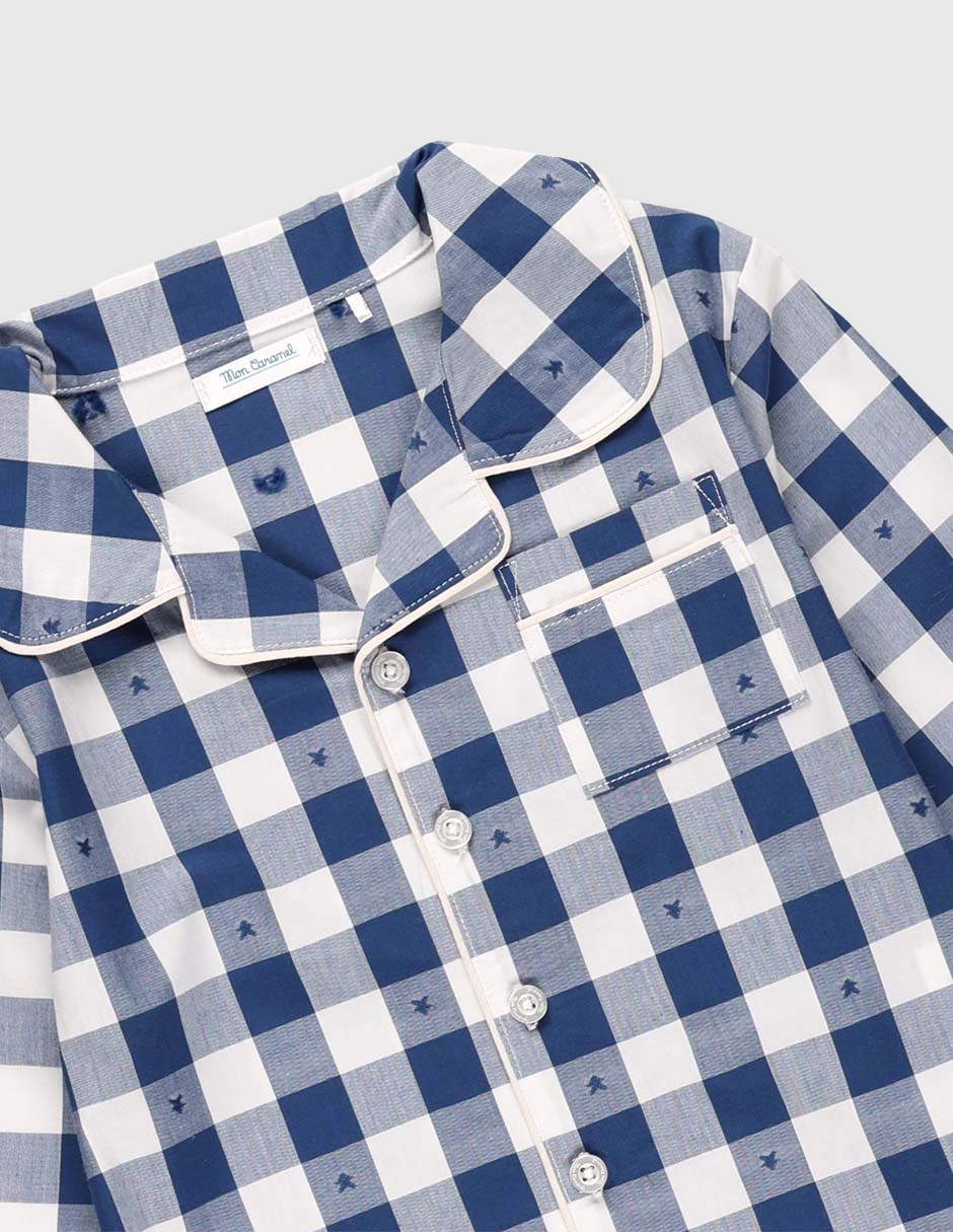 Conjunto pijama para niño 3