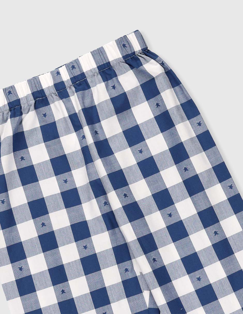Conjunto pijama para niño 4
