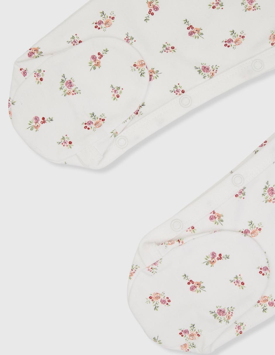 Set bebe para bebé niña 4