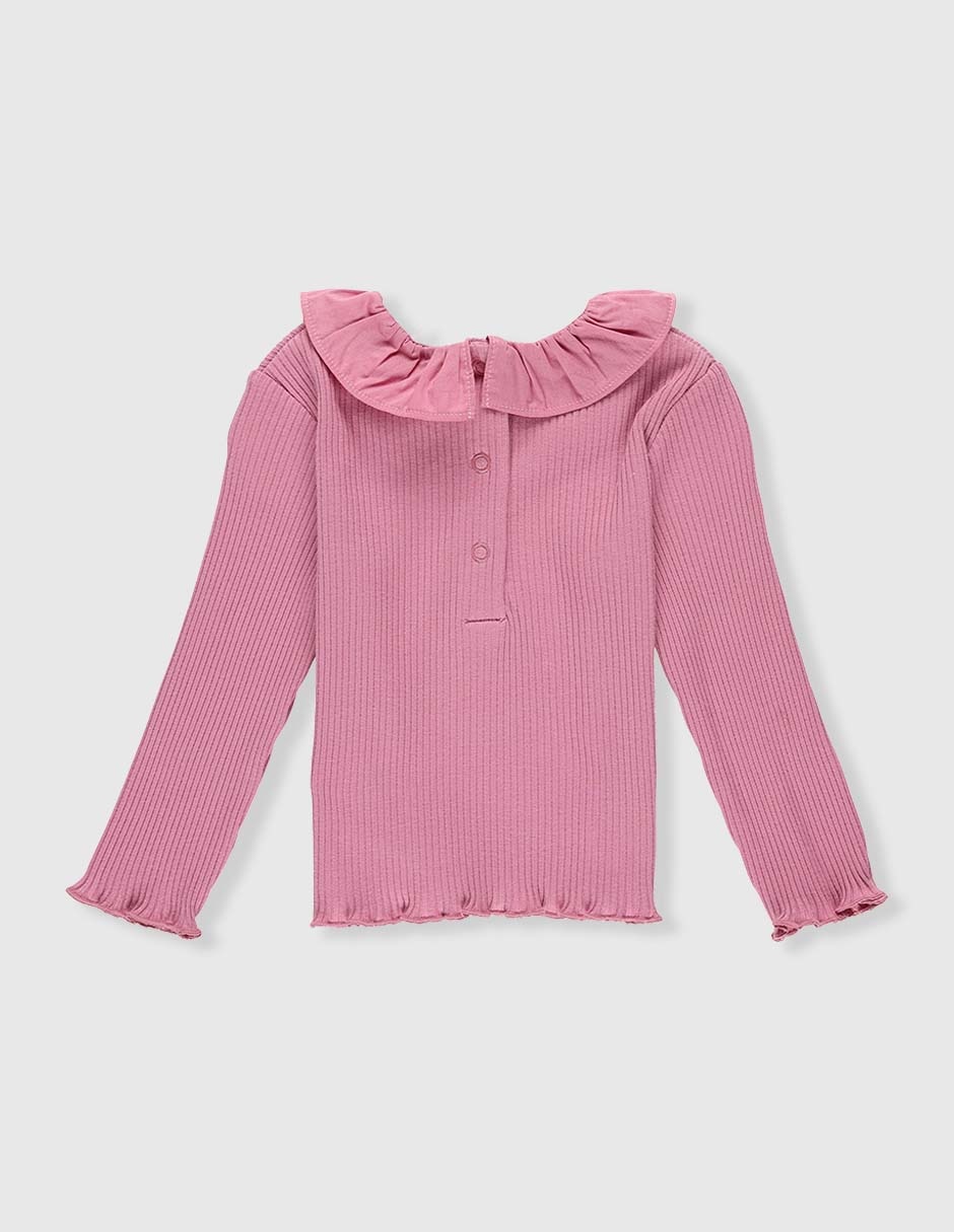 Blusa para bebé niña 2