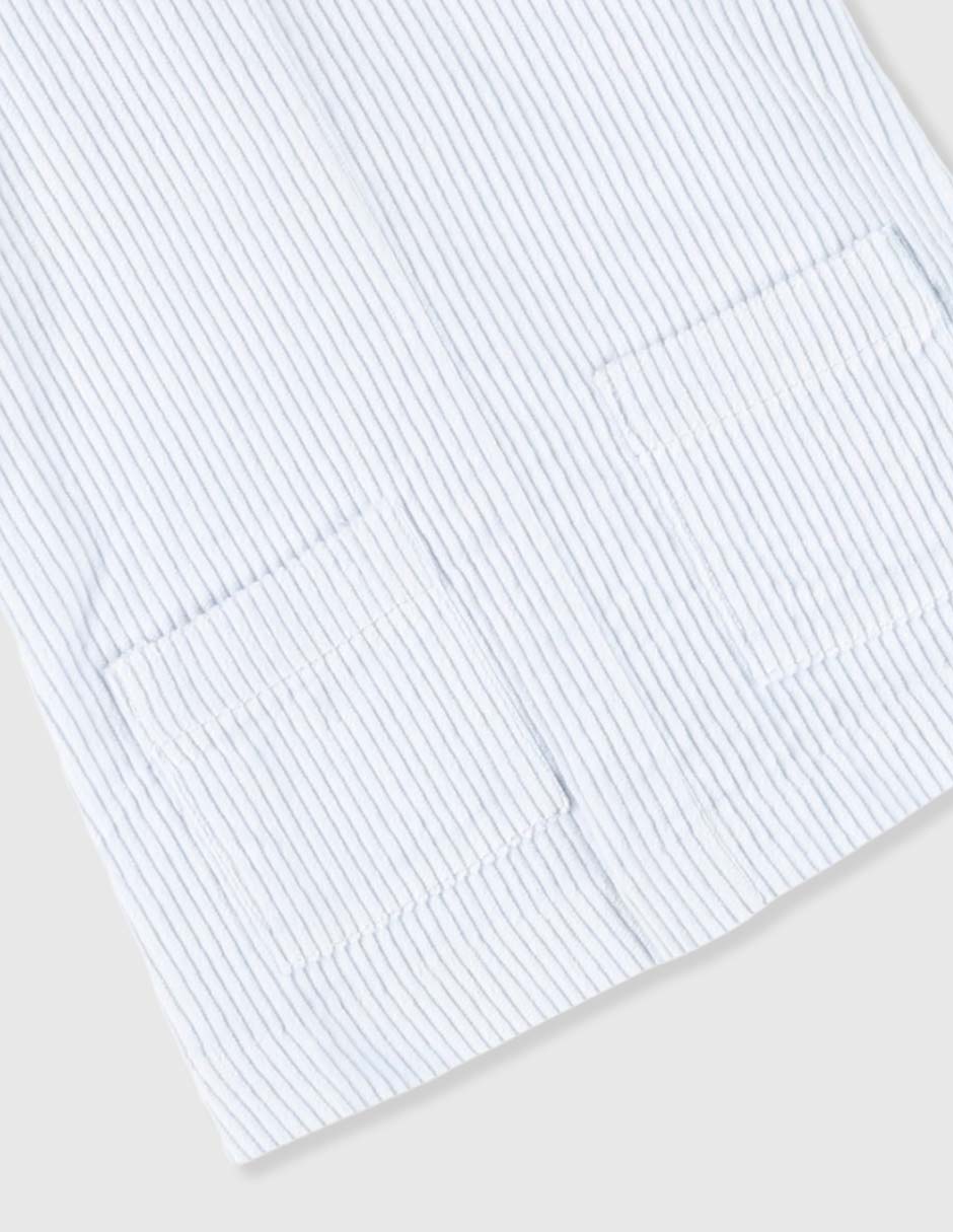 Conjunto de algodón para bebé niña 4