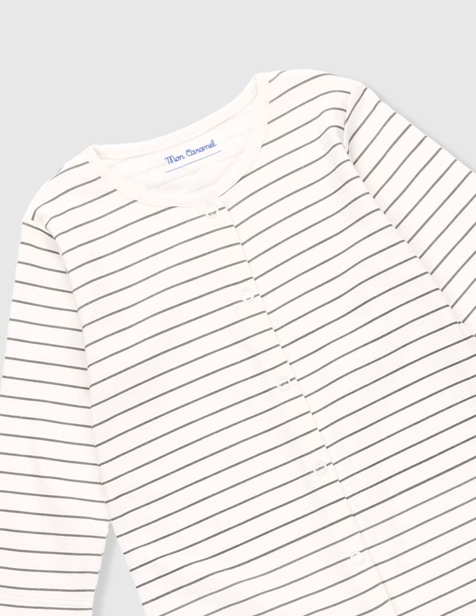 Set bebé para bebé unisex 3