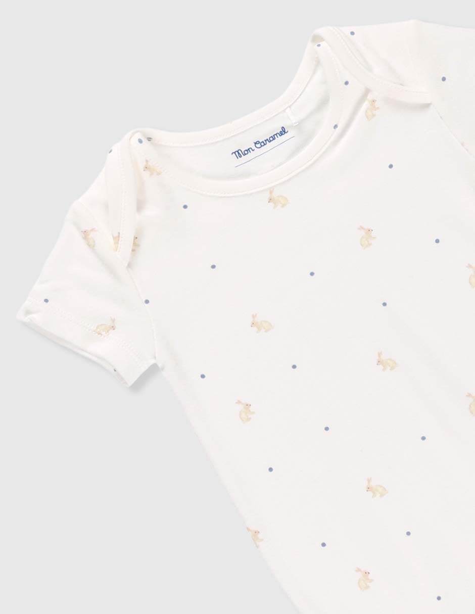 Set bebé para bebé unisex 3
