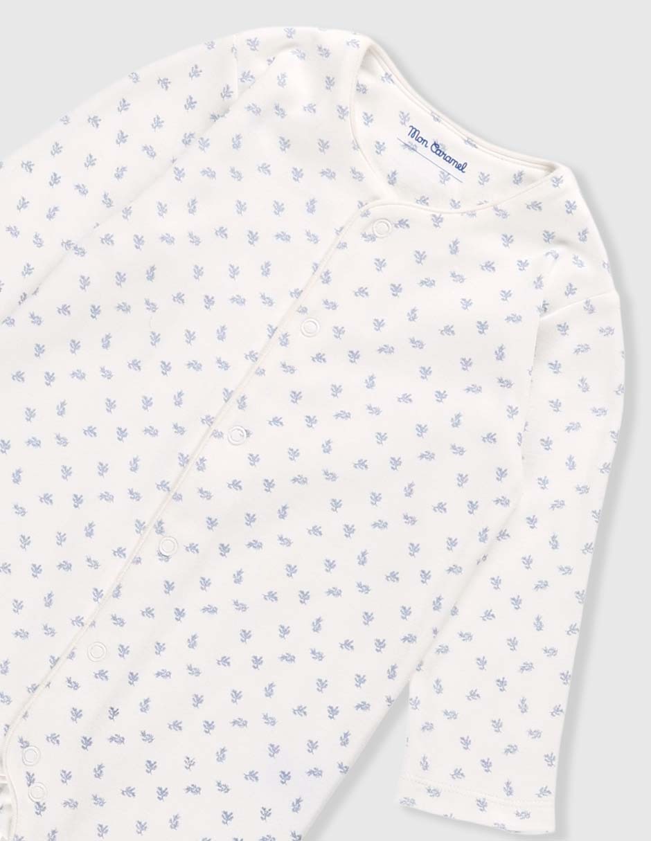 Set bebé para bebé unisex 4