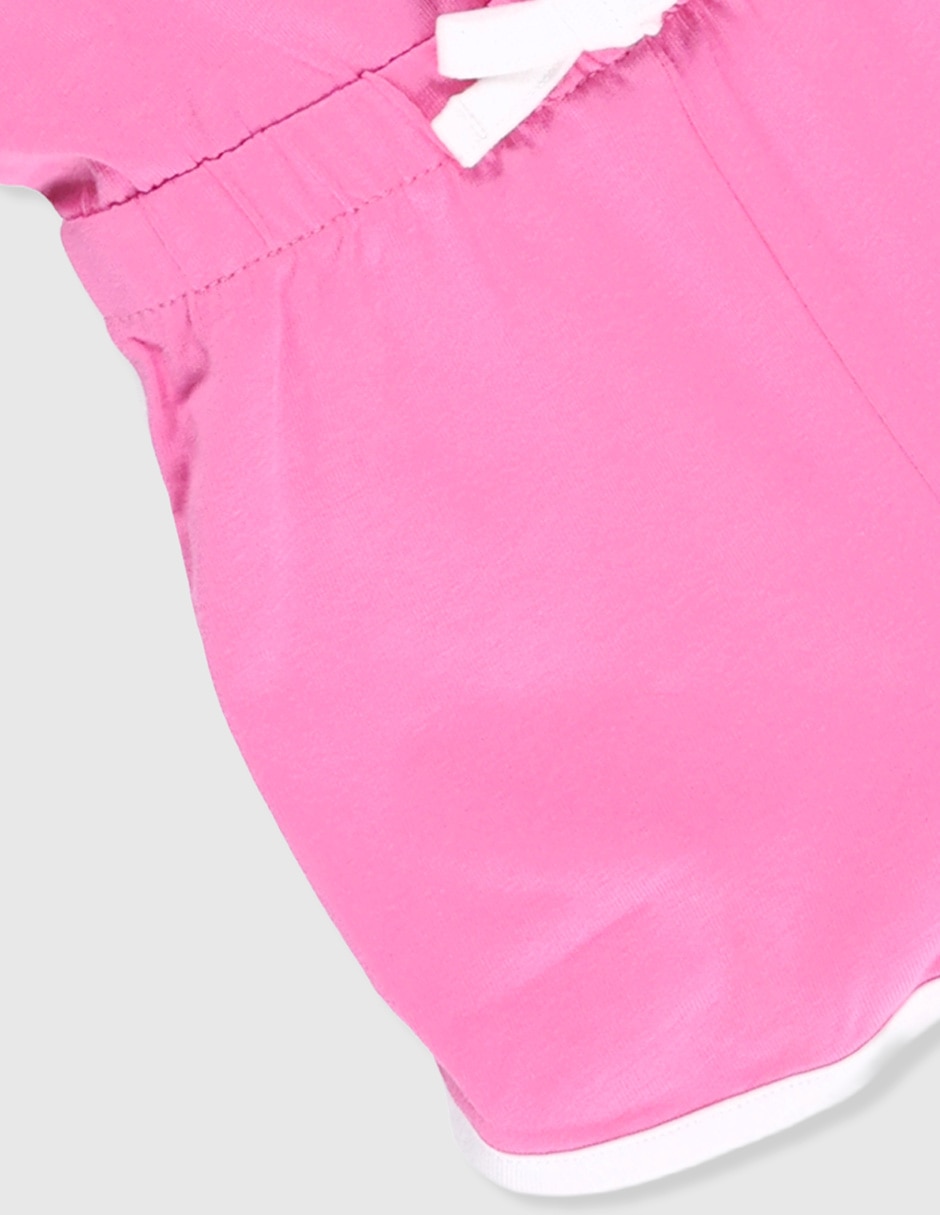 Jumper para bébe niña 4