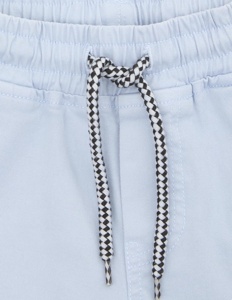 Conjunto de algodón para niño 5