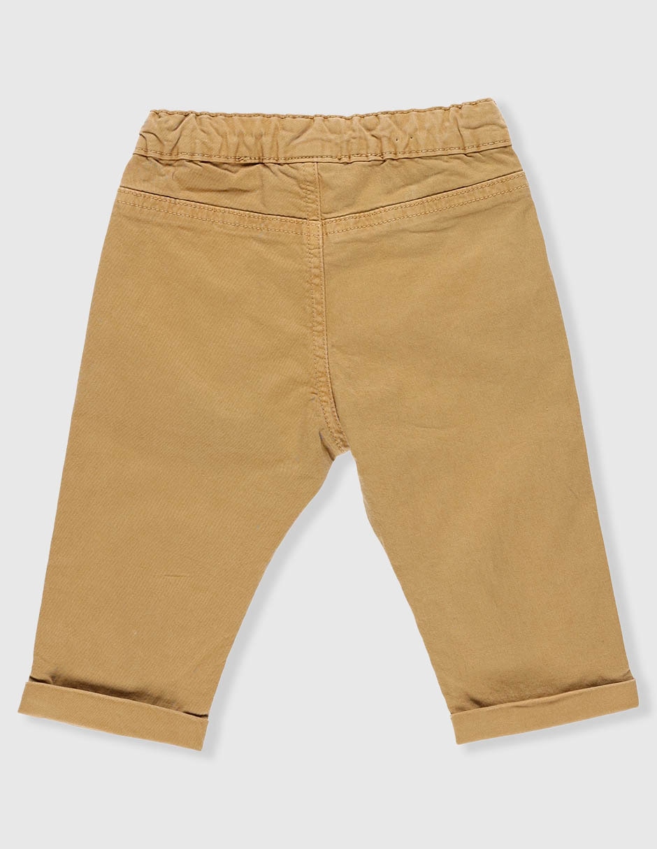 Pantalón relaxed para bebé 2