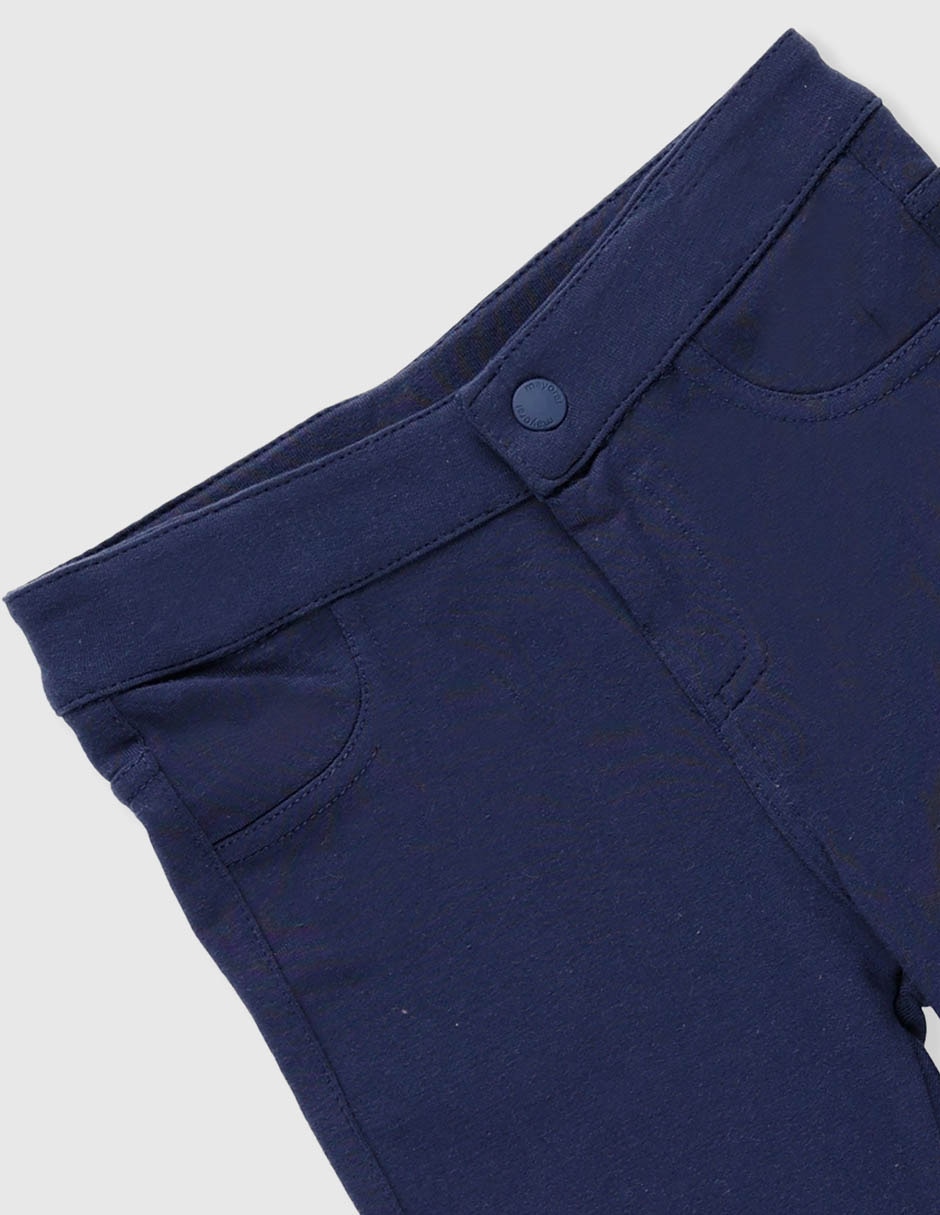Conjunto de algodón para bebé niño 4