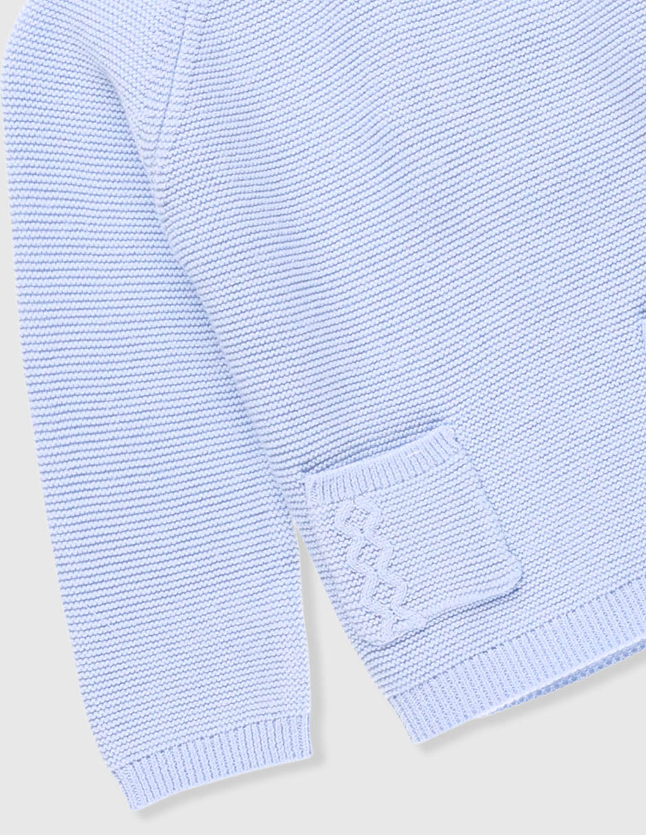 Conjunto de algodón para bebé niño 3