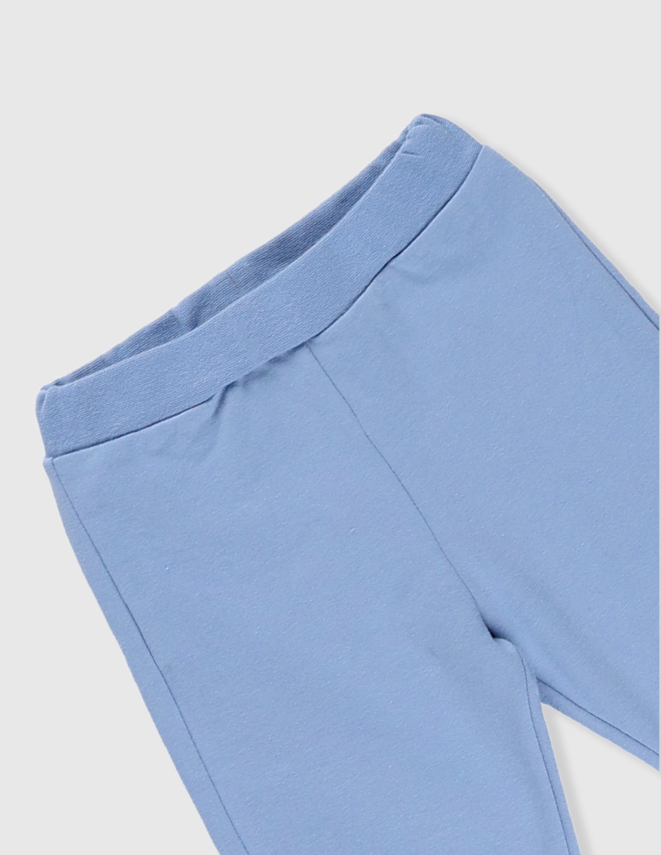 Conjunto de algodón para bebé 5