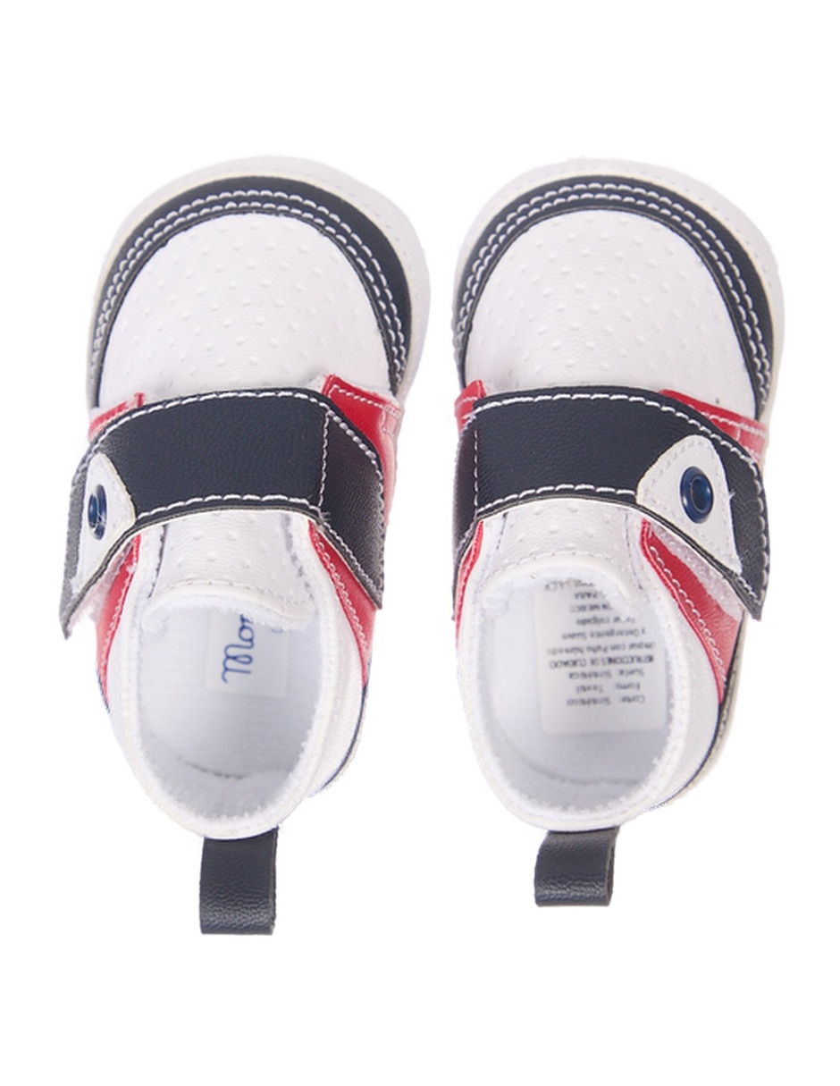 Zapato para niño 3
