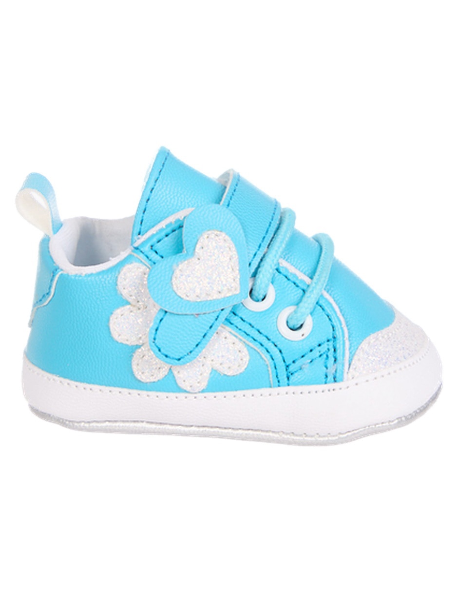 Tenis para niña bebé 2