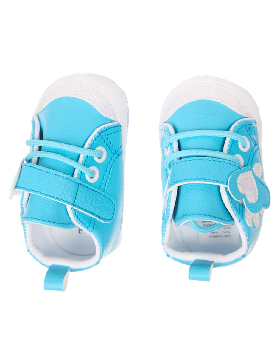 Tenis para niña bebé 3