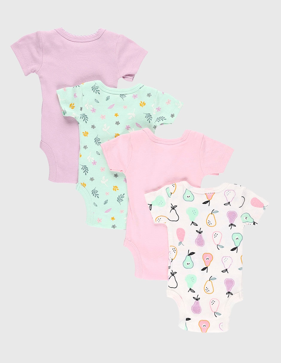 Set bebé para bebé niña 2