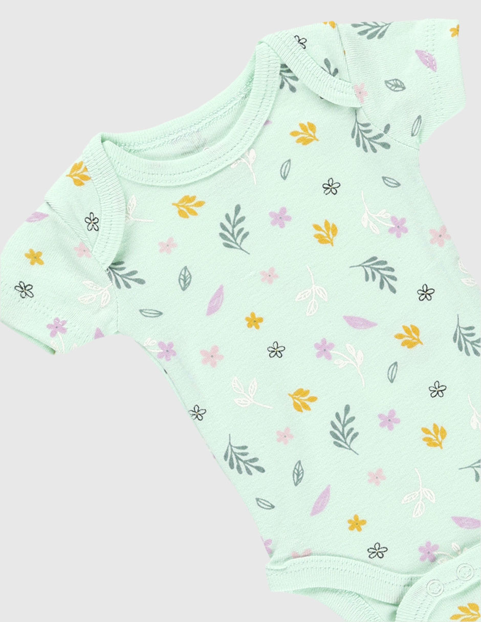 Set bebé para bebé niña 4