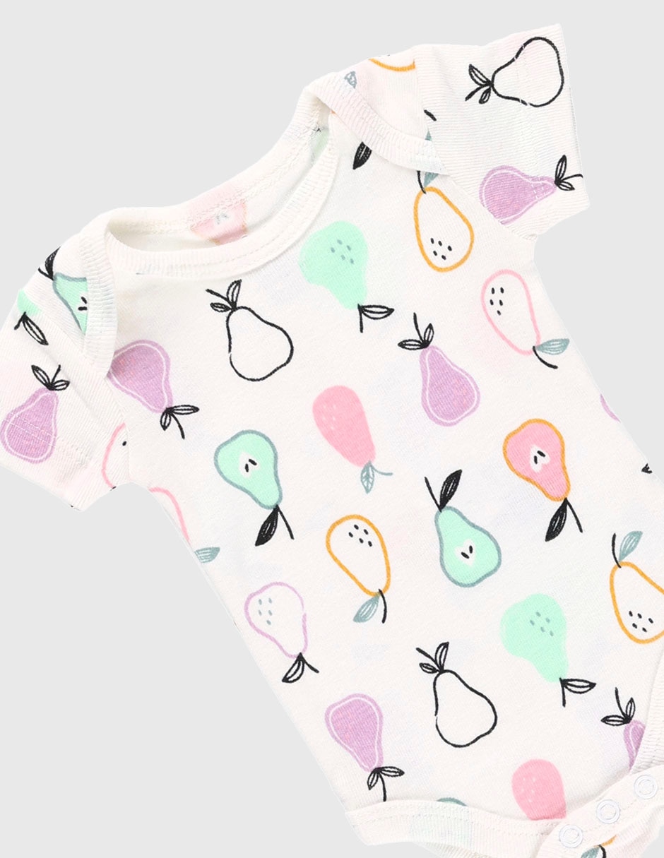 Set bebé para bebé niña 6