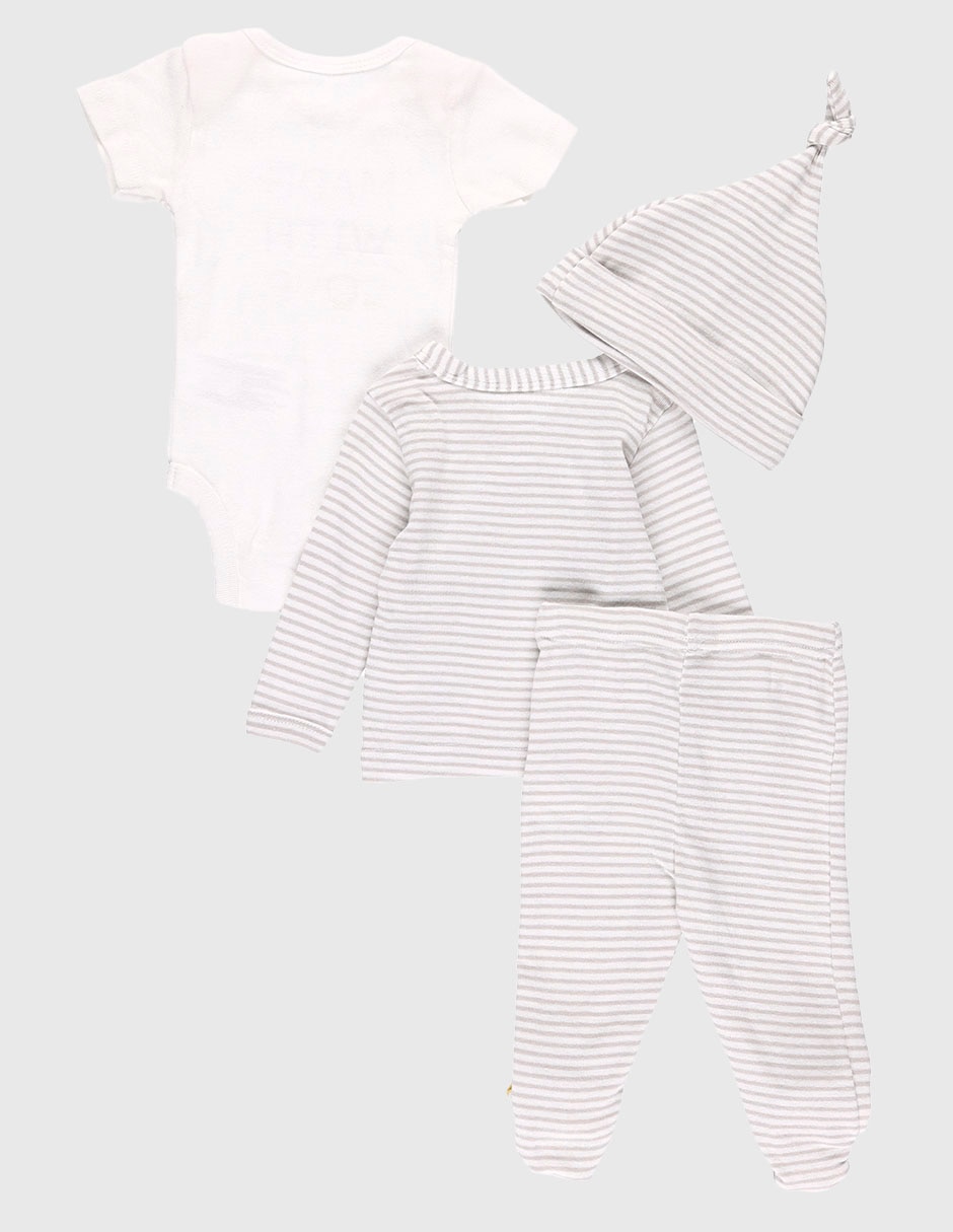 Set bebé para bebé 2