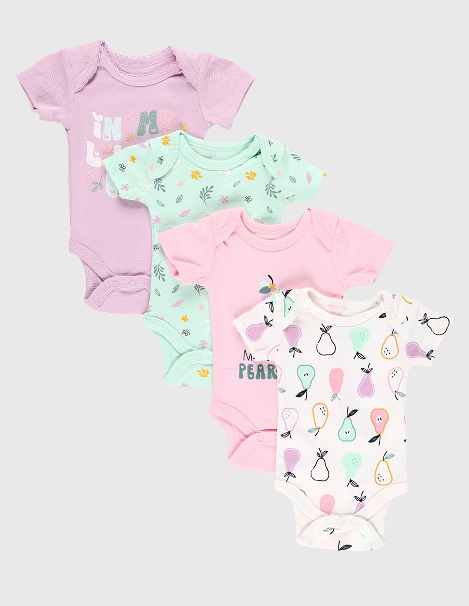 Set bebé para bebé niña Set bebé para bebé niña