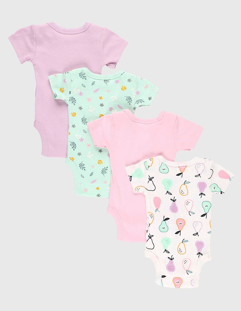 Set bebé para bebé niña 2