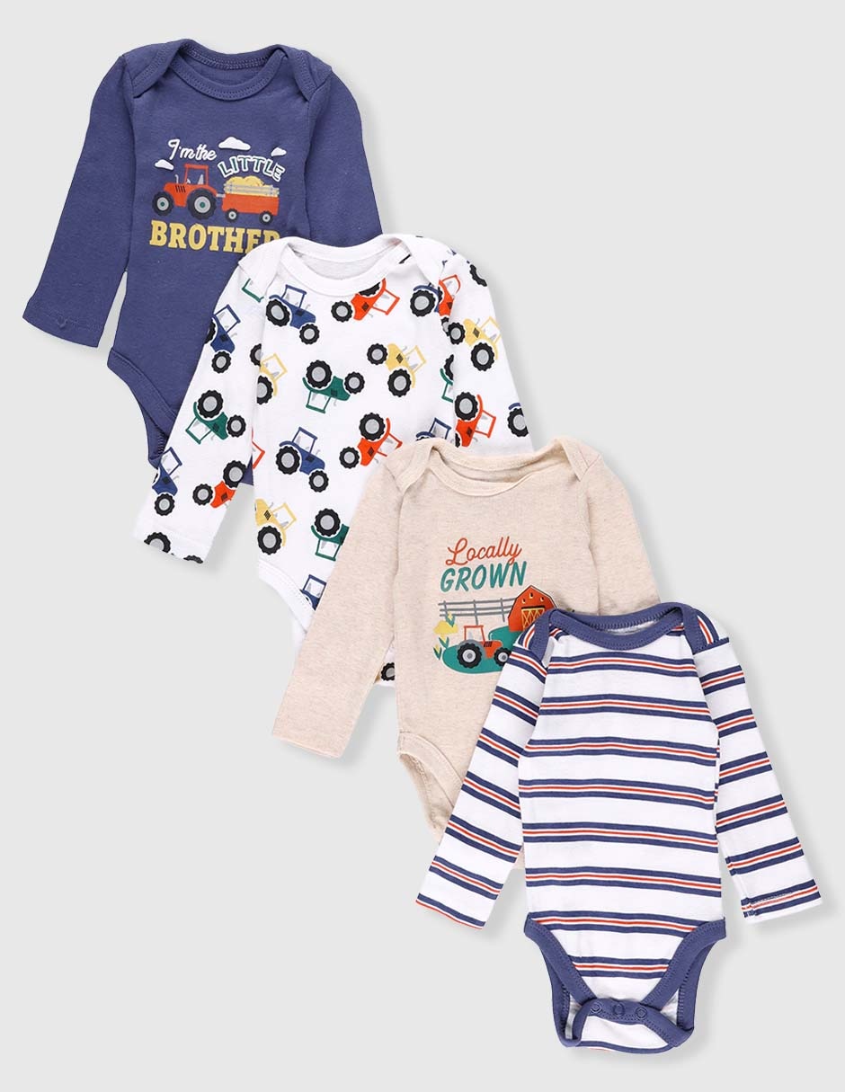 Set bebé para niño Set bebé para niño