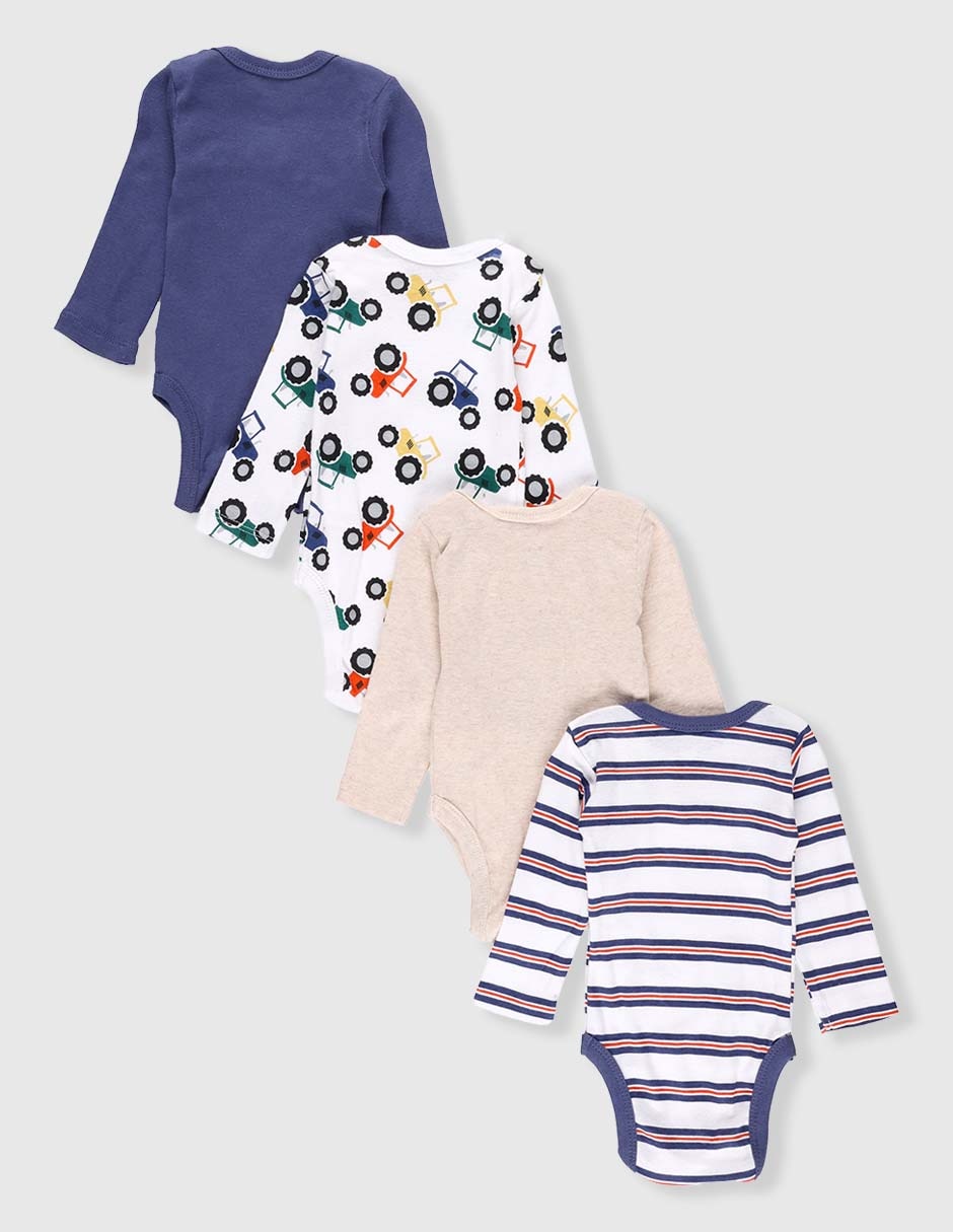 Set bebé para niño 2