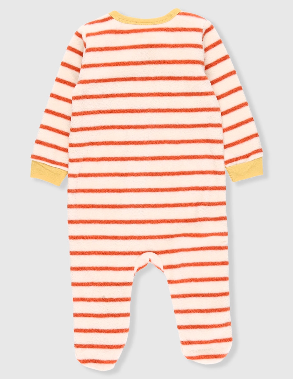 Mameluco para bebé niño 2