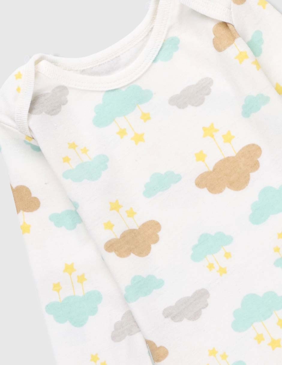 Set bebé para bebé niño 3
