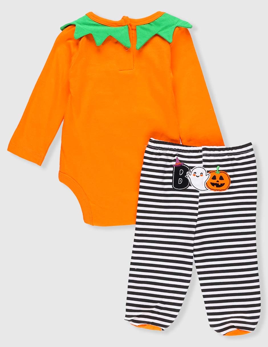 Conjunto de algodón unisex 2