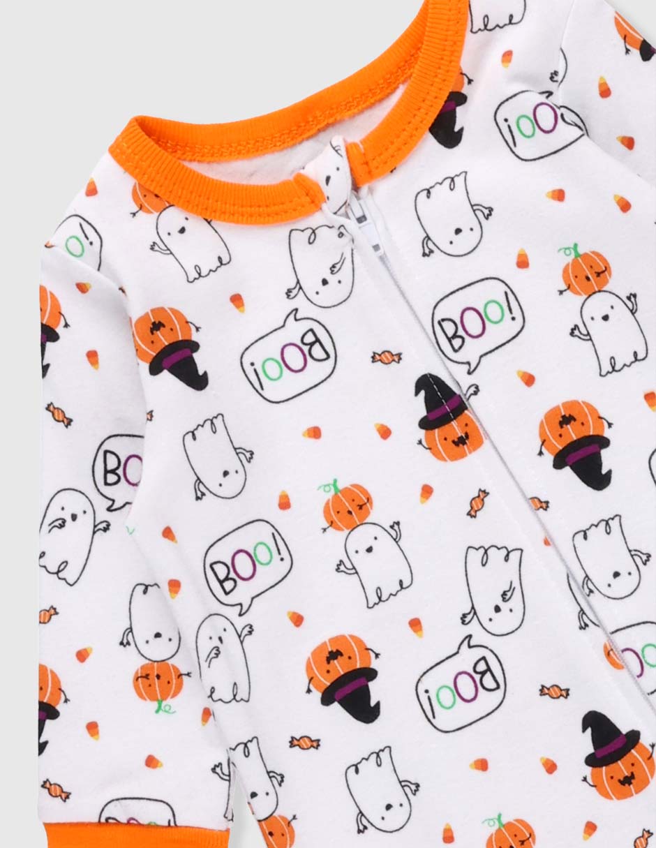 Set bebé de halloween para bebé 3