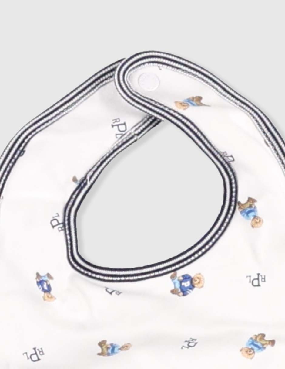 Set bebé Polo para bebé unisex 5