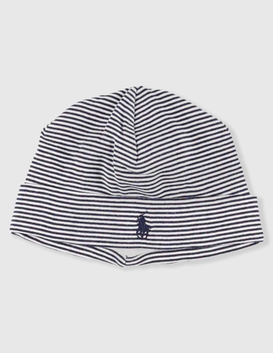 Set bebé Polo para bebé unisex 6