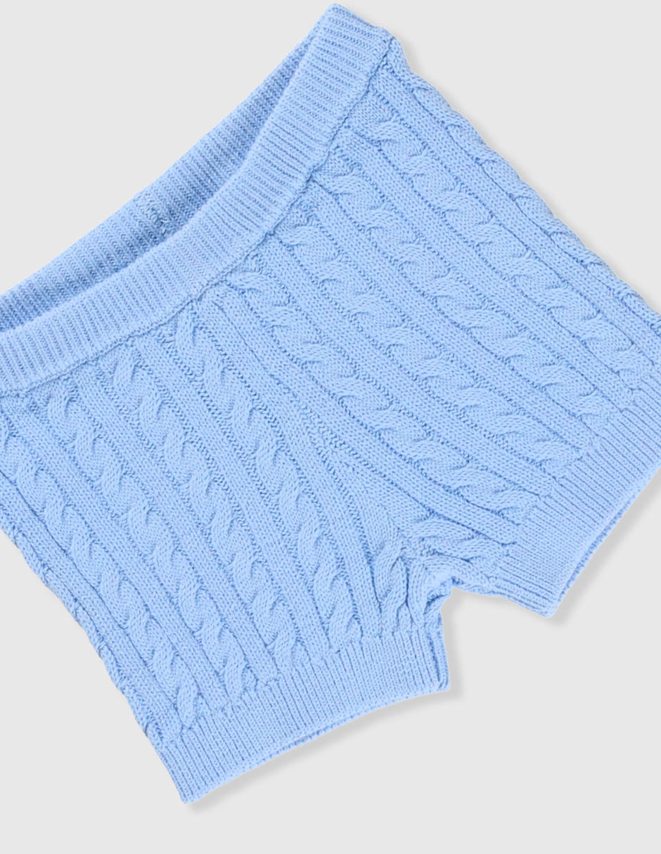 Conjunto de algodón para bebé niño 3