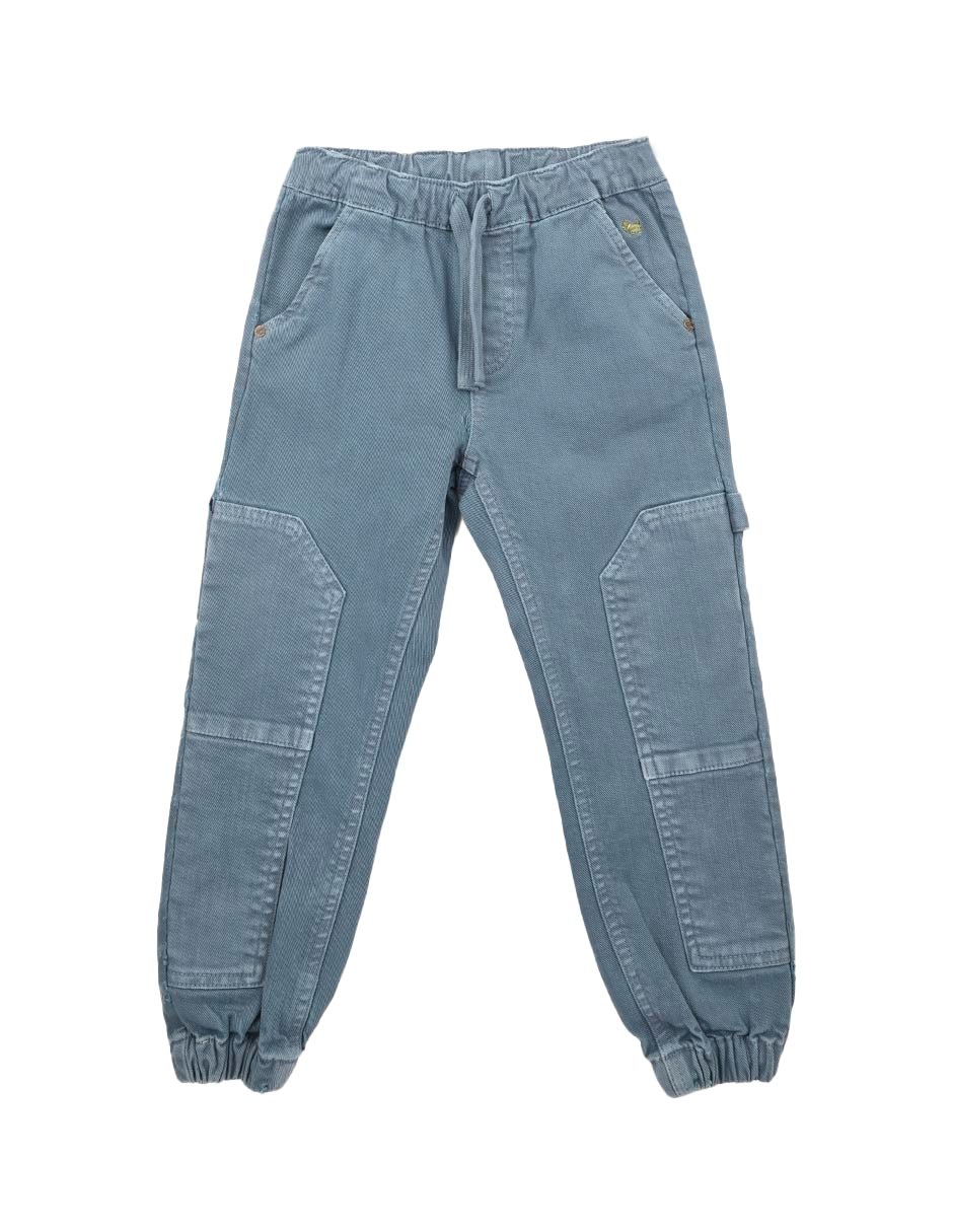 Pantalón cargo Kay para niño Pantalón cargo Kay para niño