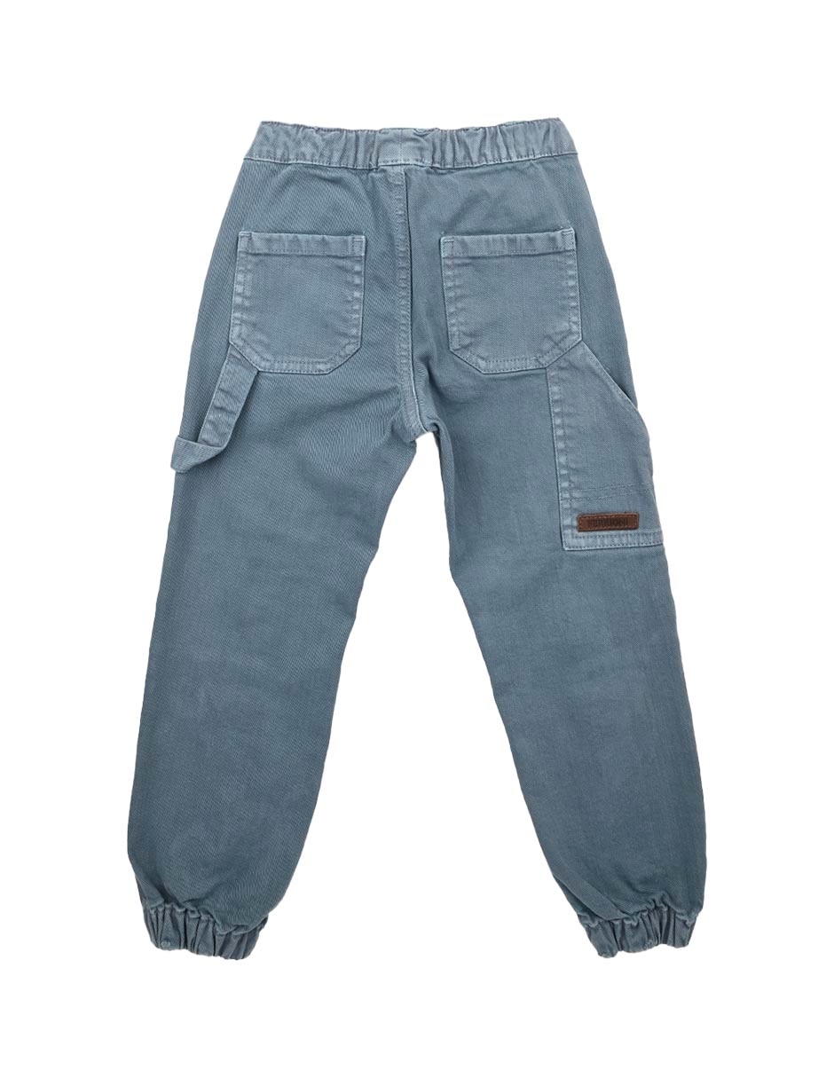Pantalón cargo Kay para niño 2