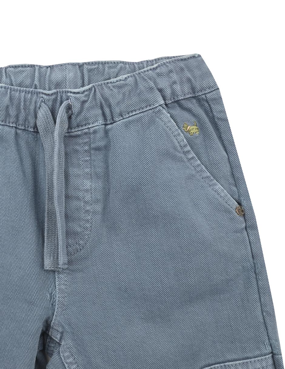 Pantalón cargo Kay para niño 3