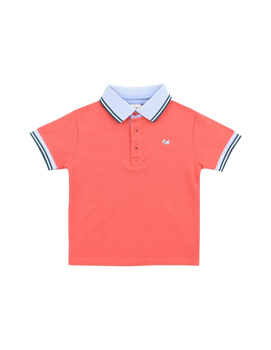 Playera Ferrioni Liverpool Ferrioni Mujer Playera Ferrioni Tipo Polo