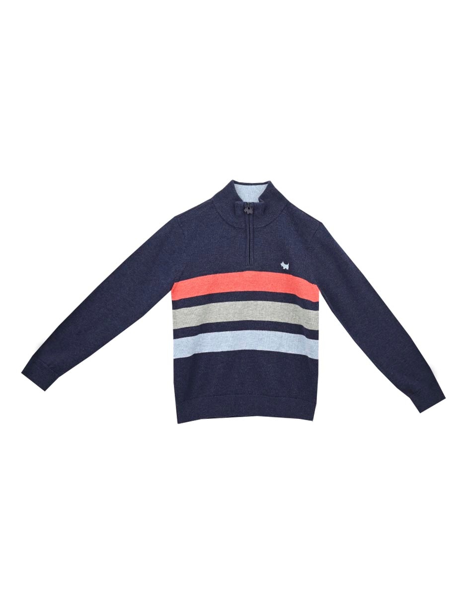 Suéter Ferrioni Enzali para bebé niño Babies 