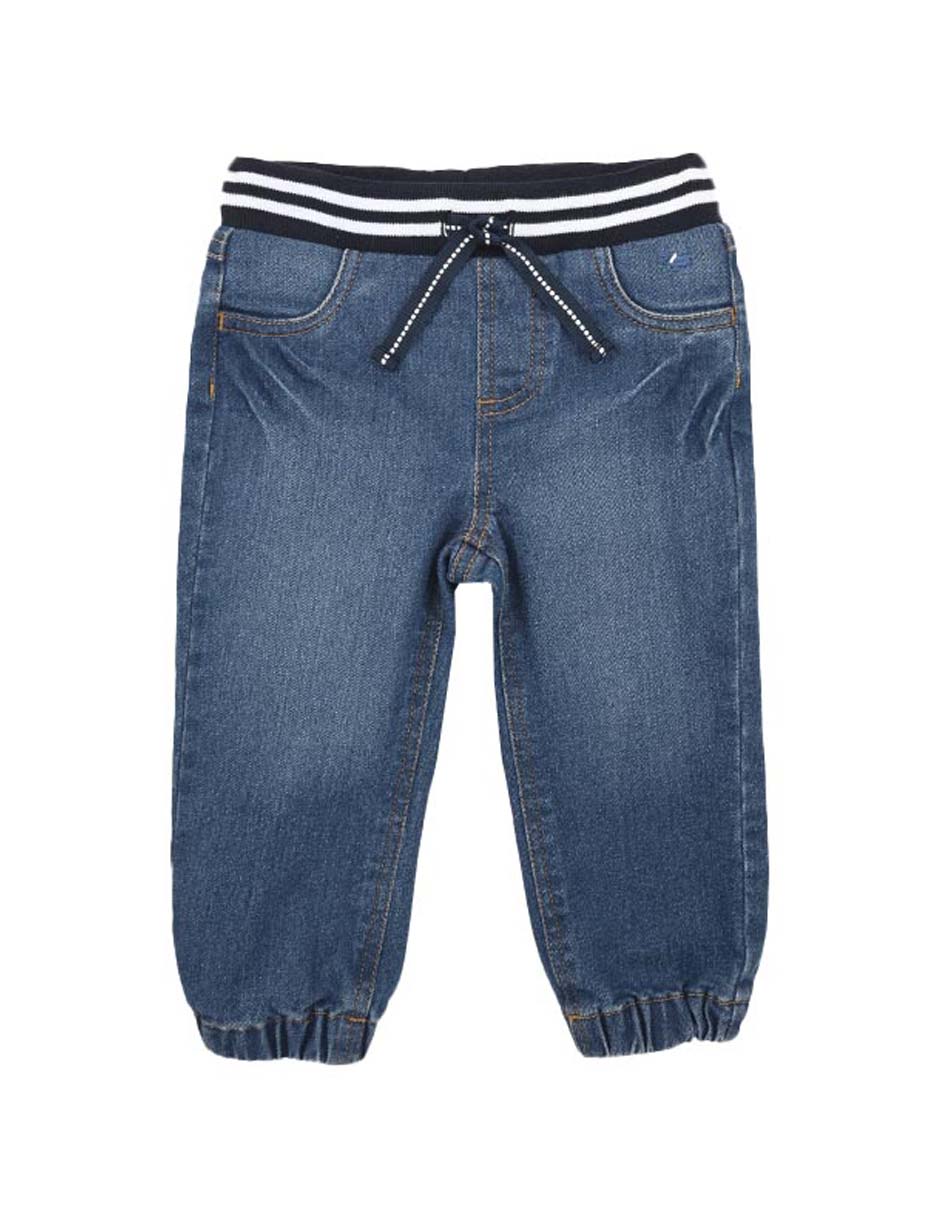 Pantalón Cornell para bebé niño 1