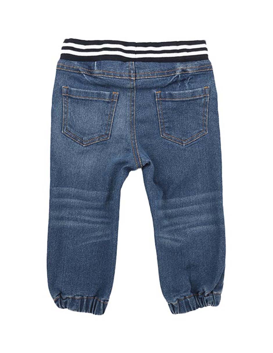 Pantalón Cornell para bebé niño 2