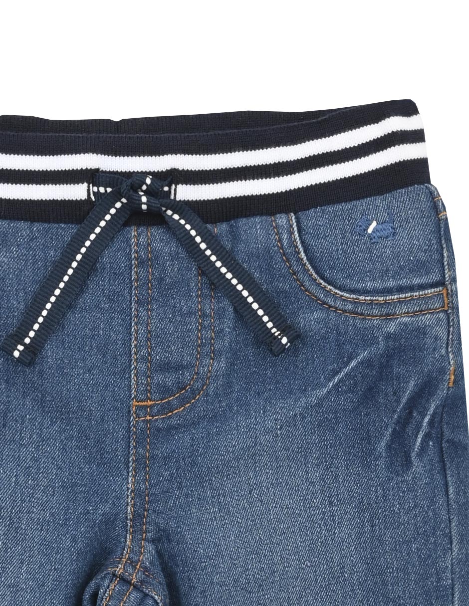 Pantalón Cornell para bebé niño 3