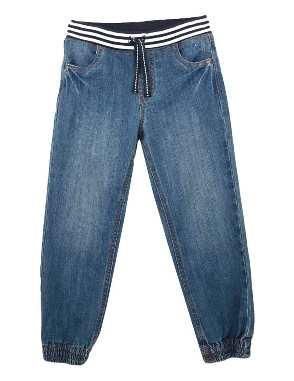 Pantalón Cornell para niño Pantalón Cornell para niño