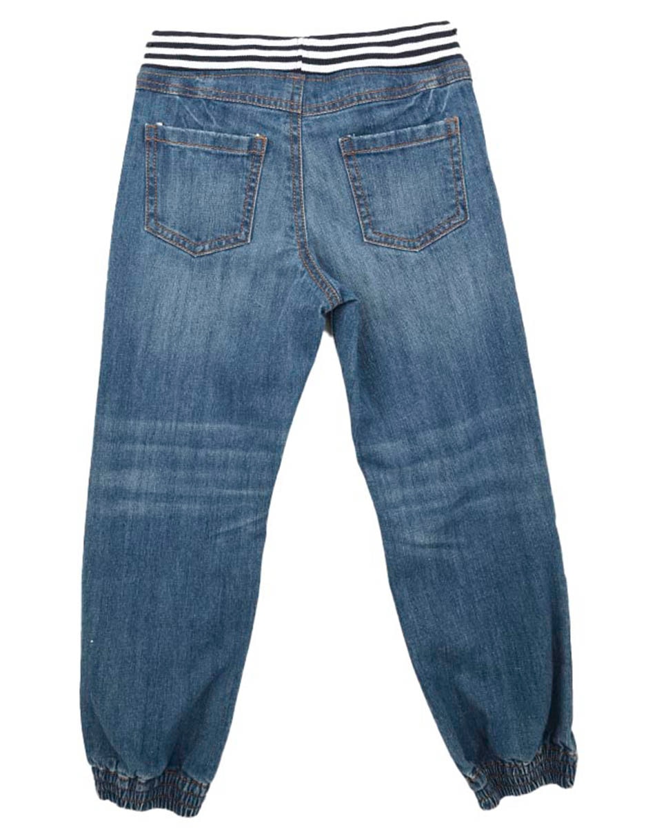 Pantalón Cornell para niño 2