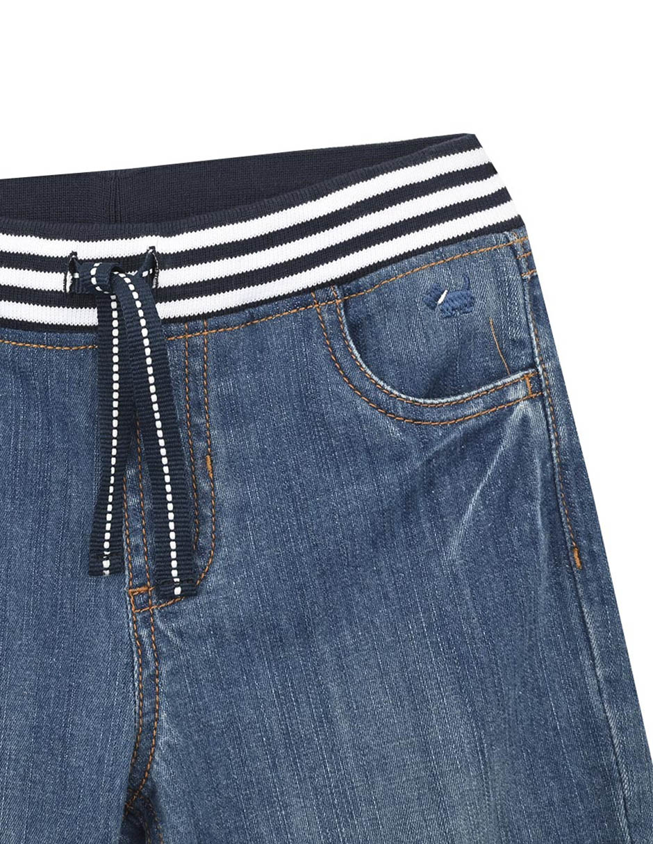 Pantalón Cornell para niño 3