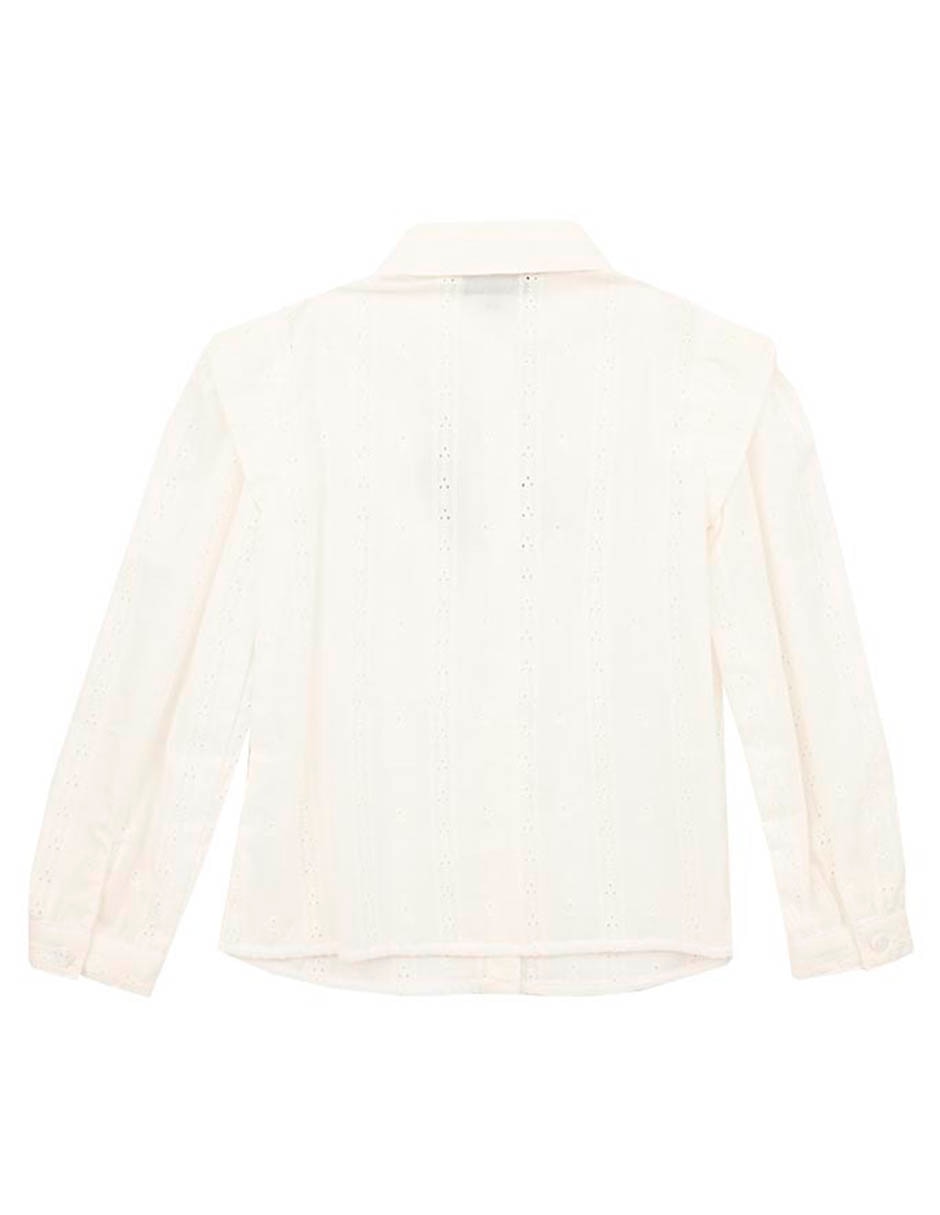 Blusa para niña 2