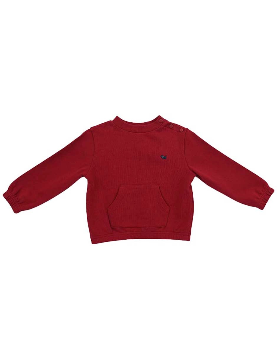 Sudadera Ferrioni Paul para bebé niño Babies 
