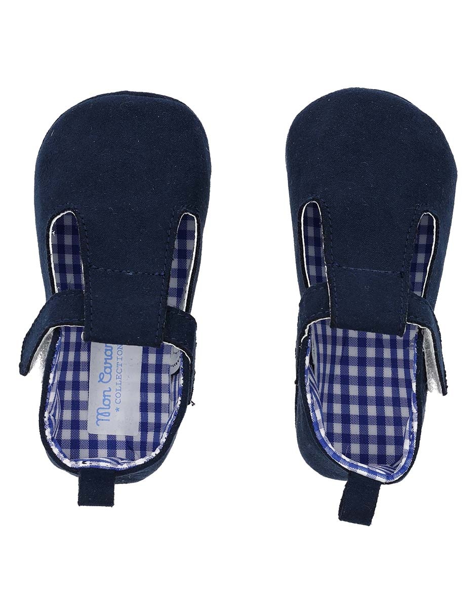 Zapato para niña 3
