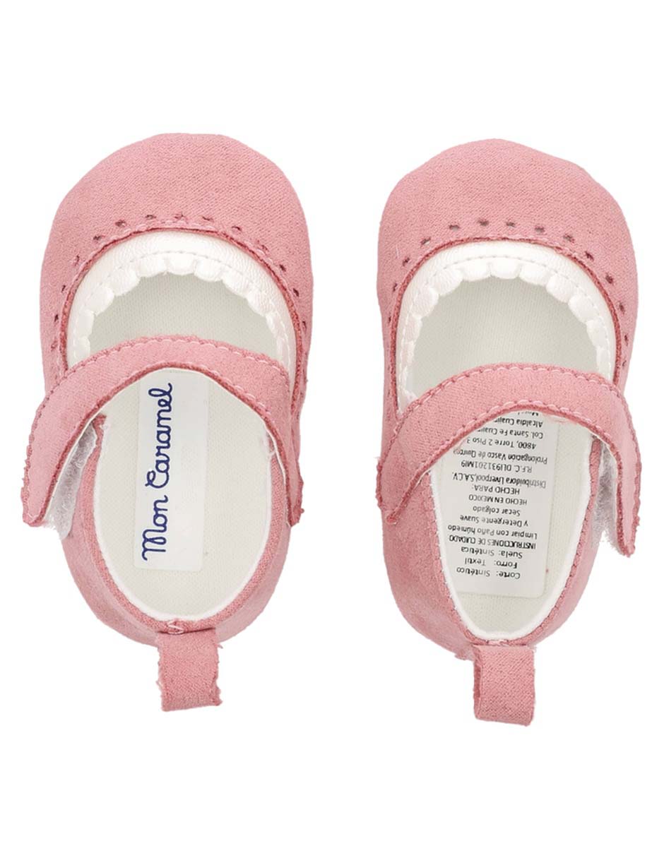 Zapato para niña 3