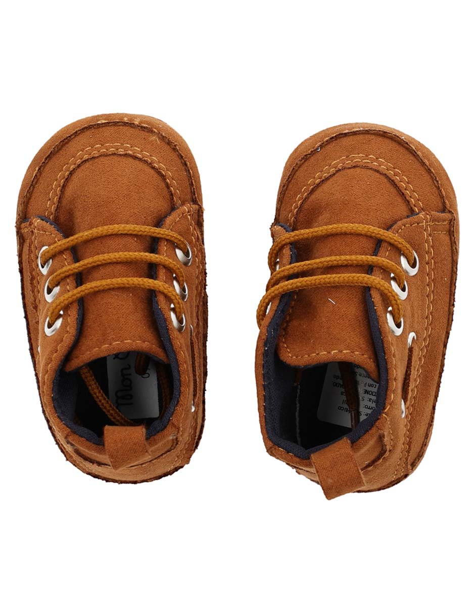 Zapato para niño 3
