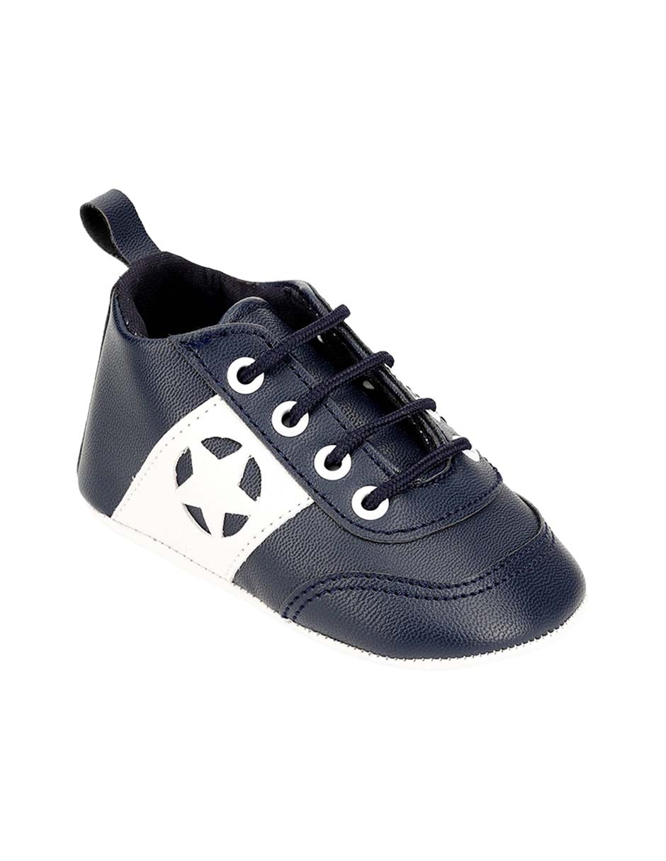 Zapato para niño 1